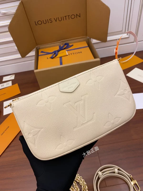 Louis Vuitton bag - louis vuitton replica bags