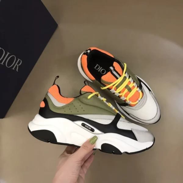 Dior shoes - Reps shoes