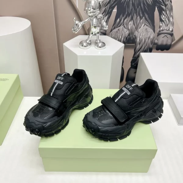 Off White shoes - Replica shoes