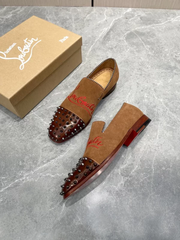 Christian Louboutin shoes - rep shoes