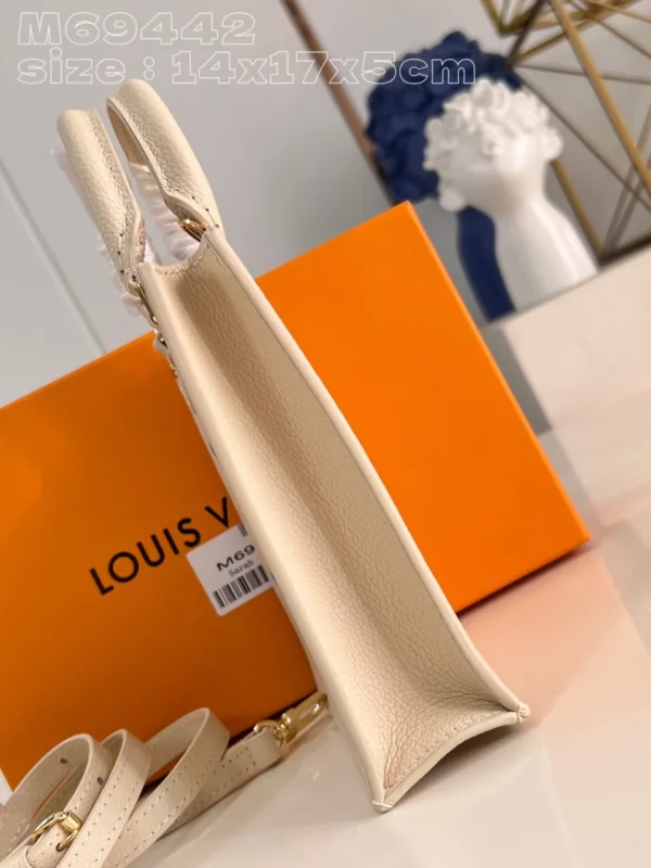 Louis Vuitton bag - louis vuitton replica bags