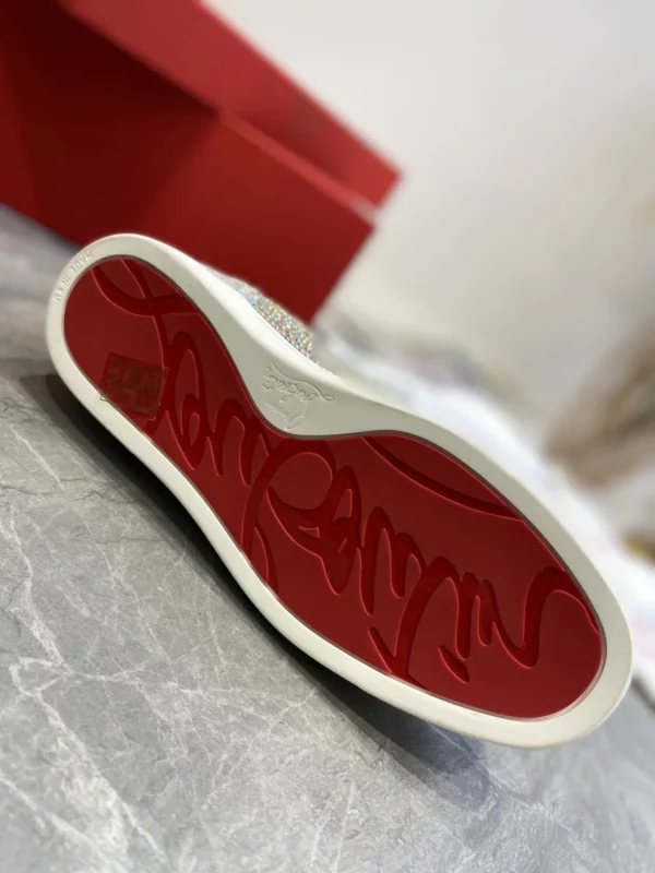 Christian Louboutin shoes - Reps shoes