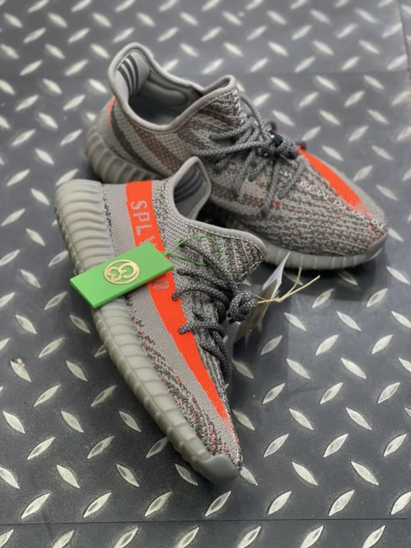 Yeezy shoes - Reps shoes