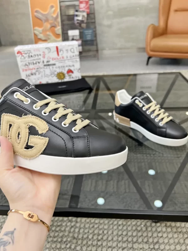 Dolce Gabbana shoes - Reps shoes