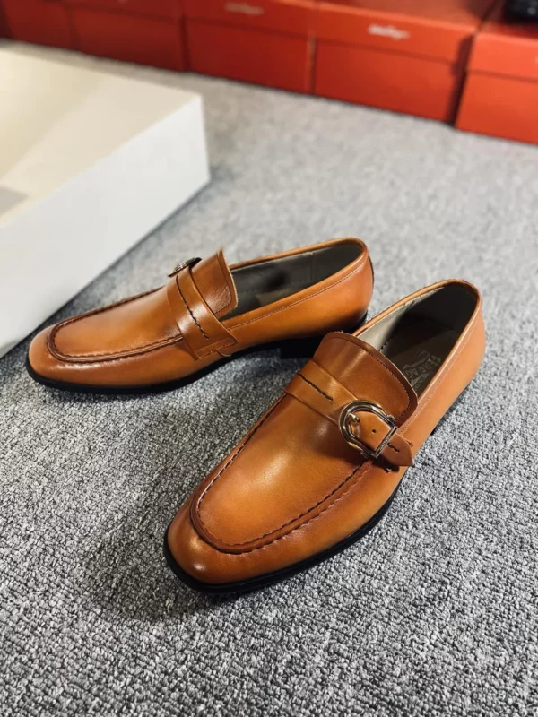 Ferragamo shoes - Reps shoes