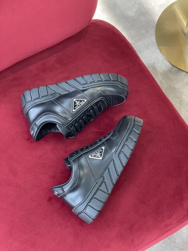 Prada shoes - Reps shoes