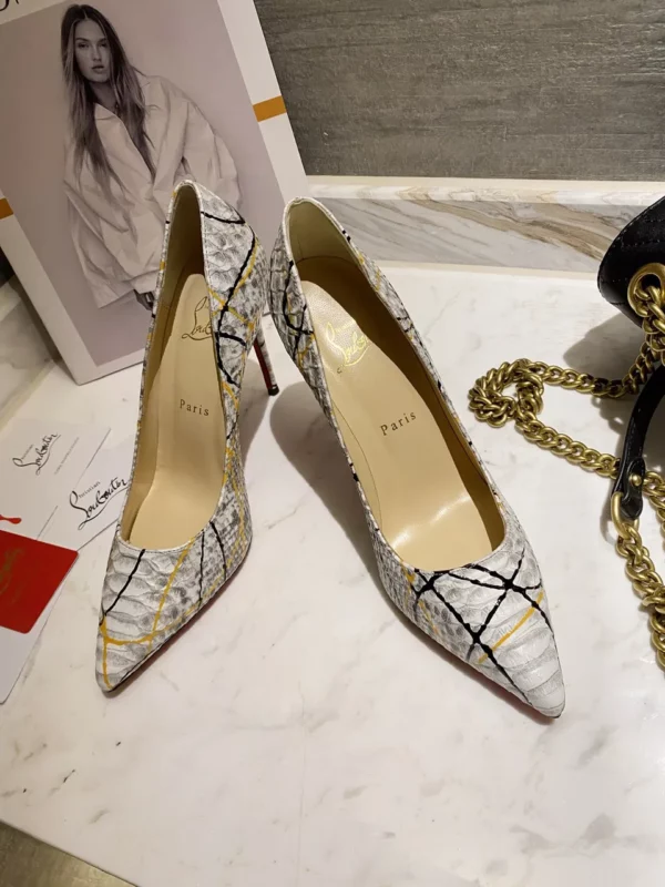 Christian Louboutin shoes - Reps shoes