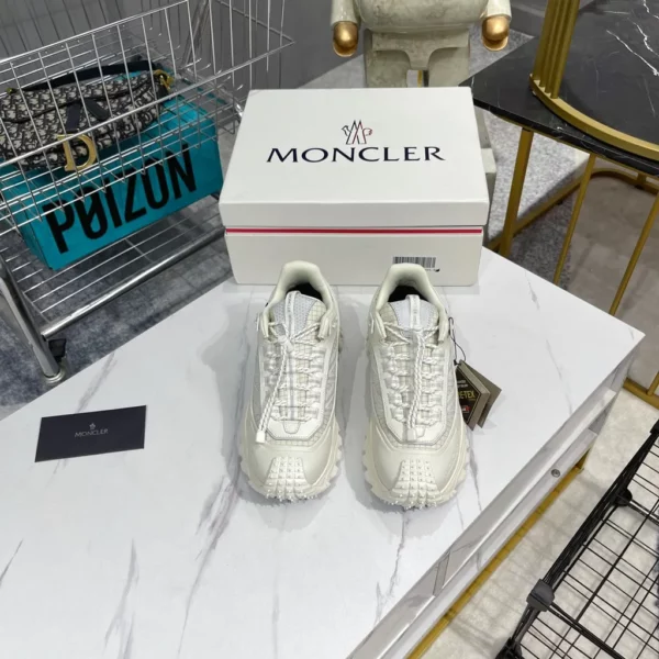 Moncler shoes - Replica shoes