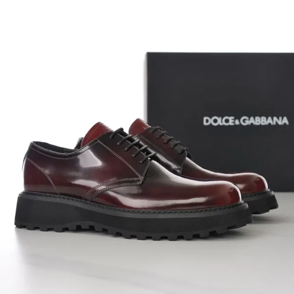 Dolce Gabbana shoes - rep shoes