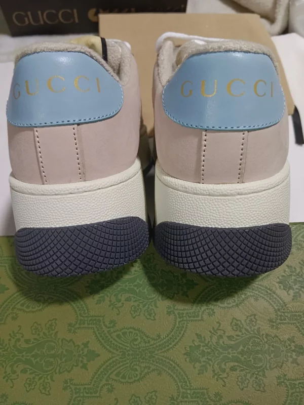 Gucci shoes - replica gucci shoes