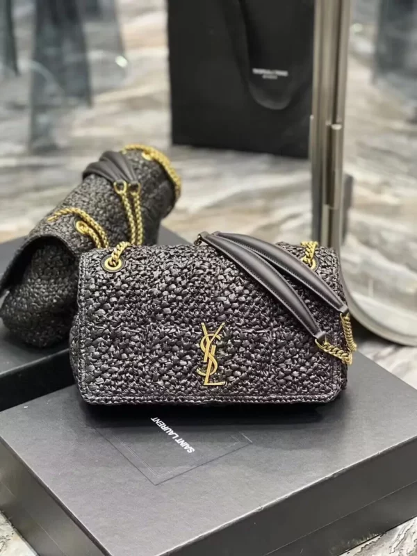 Saint Laurent bag - rep bags