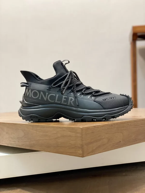 Moncler shoes - Replica shoes