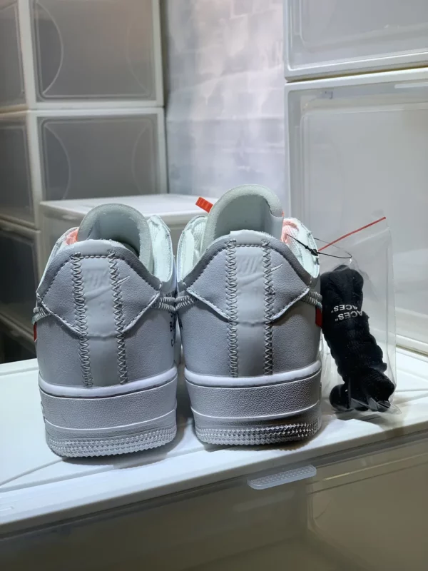 Off White shoes - Replica shoes