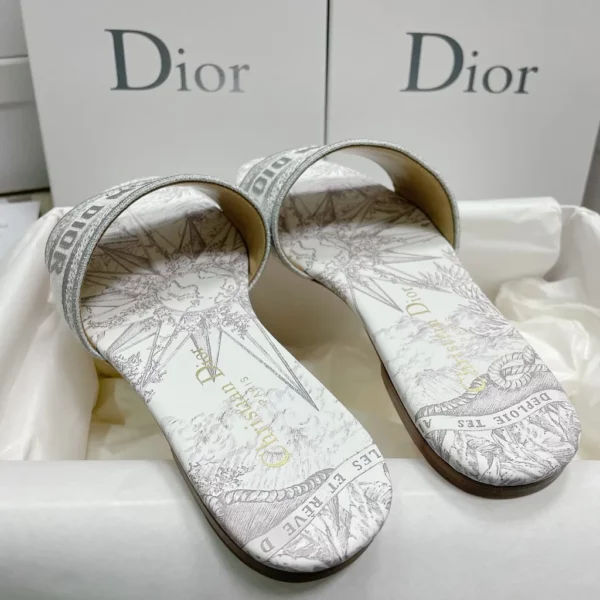 Dior shoes - Replica shoes