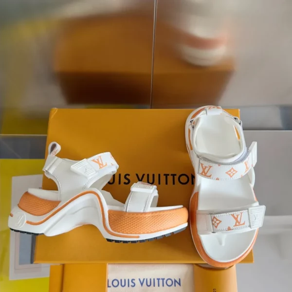 Louis Vuitton shoes - louis vuitton replica shoes