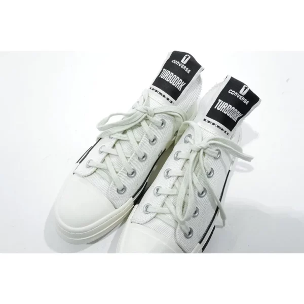 Rick Owens shoes - Replica shoes