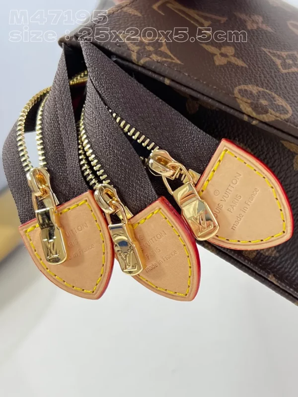 Louis Vuitton bag - louis vuitton replica bags