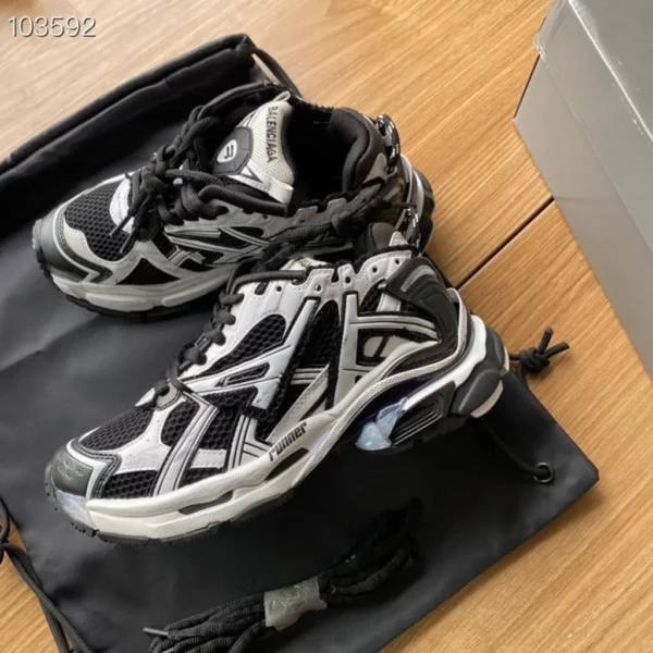 Balenciaga shoes - rep shoes