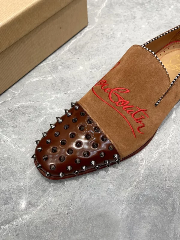 Christian Louboutin shoes - rep shoes