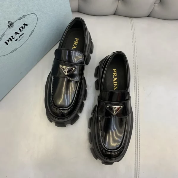 Prada shoes - rep shoes