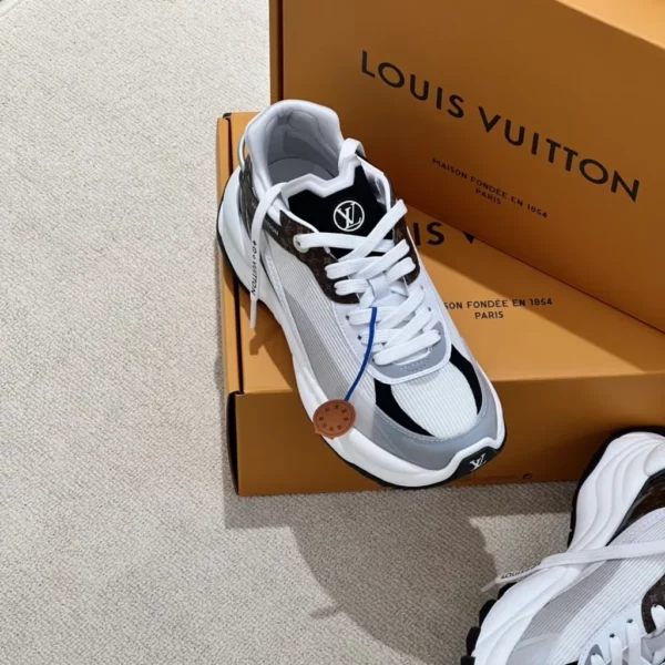 Louis Vuitton shoes - louis vuitton replica shoes