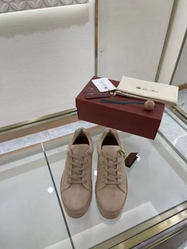 Loro Piana shoes - Replica shoes