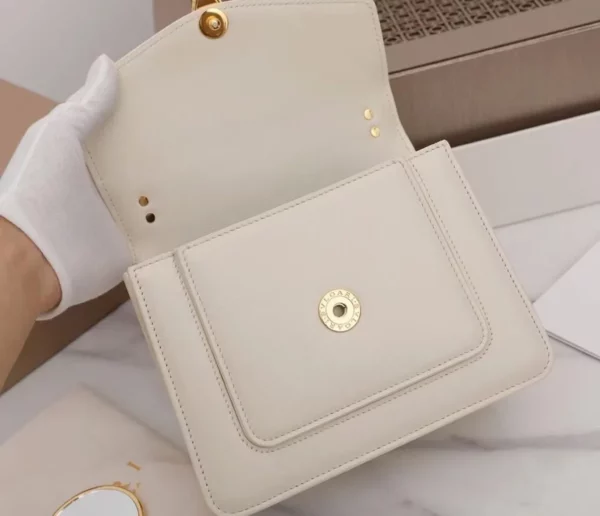 Bvlgari bag - replica bags