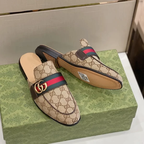 Gucci shoes - replica gucci shoes