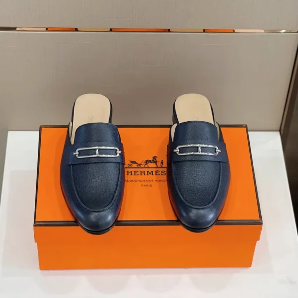 Hermes shoes - Reps shoes