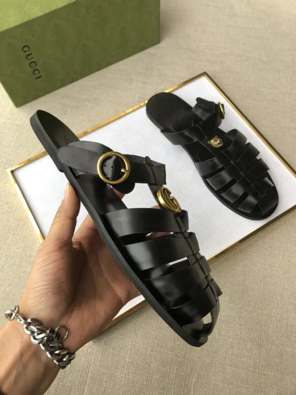 Gucci shoes - replica gucci shoes