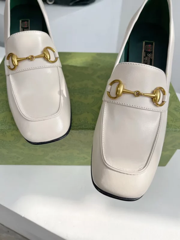 Gucci shoes - replica gucci shoes