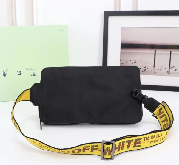 Off White bag - rep bags