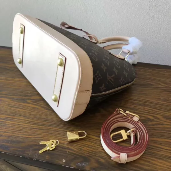 Louis Vuitton bag - louis vuitton replica bags