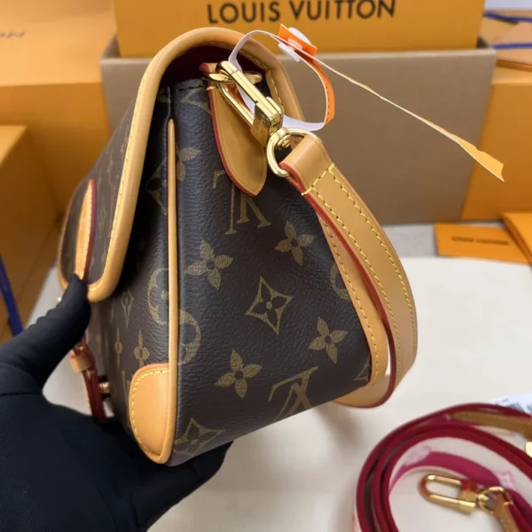 Louis Vuitton bag - louis vuitton replica bags