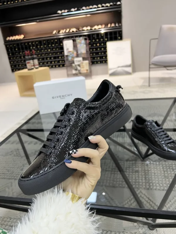 Givenchy shoes - rep shoes