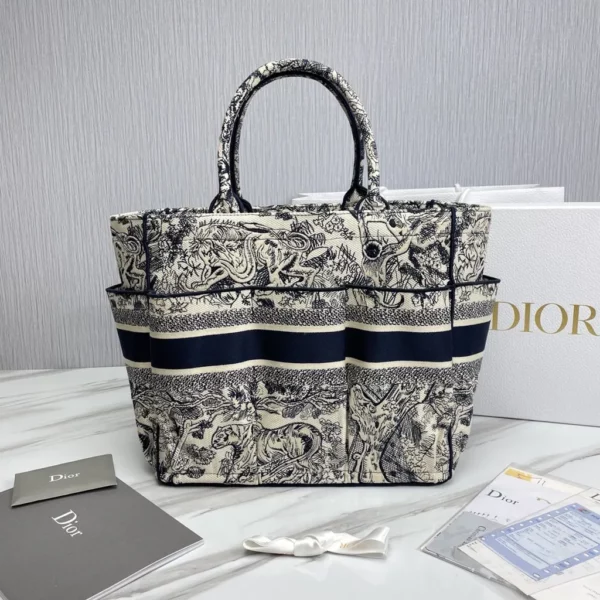 Dior bag - replica dior bags