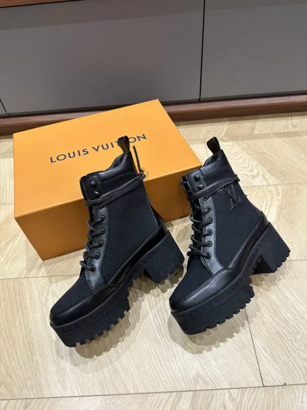 Louis Vuitton shoes - louis vuitton replica shoes