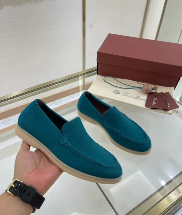 Loro Piana shoes - Replica shoes