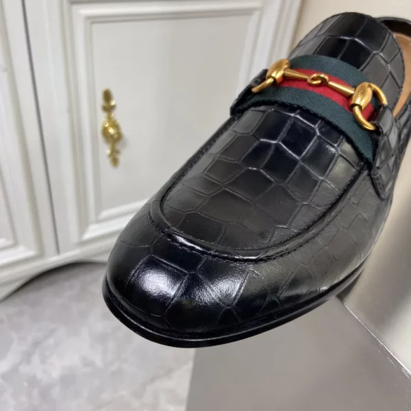 Gucci shoes - replica gucci shoes