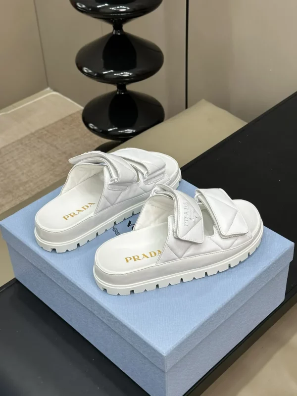 Prada shoes - rep shoes