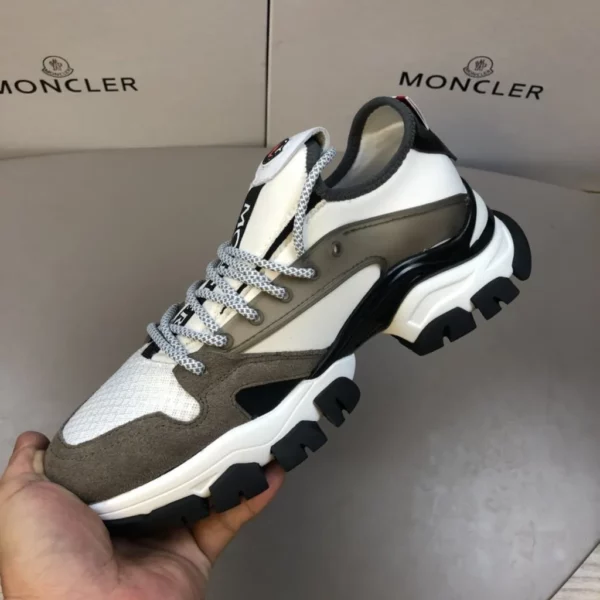 Moncler shoes - Replica shoes