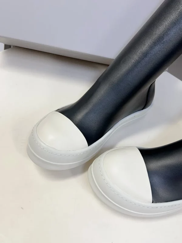 Rick Owens shoes - rep shoes