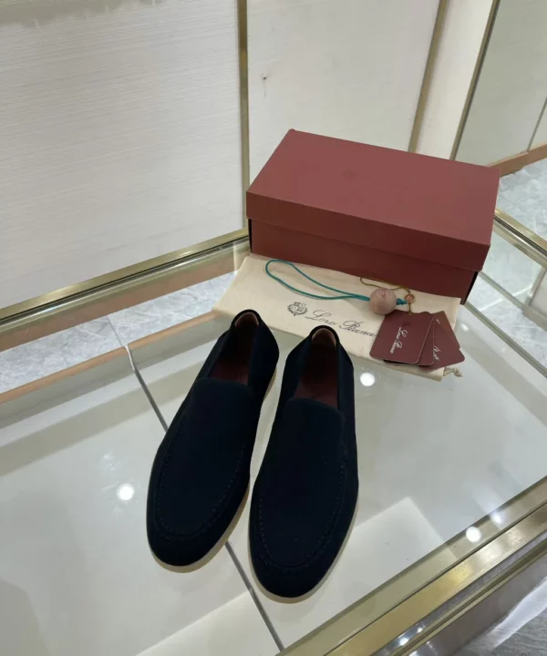 Loro Piana shoes - rep shoes