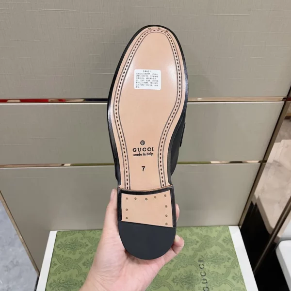 Gucci shoes - replica gucci shoes