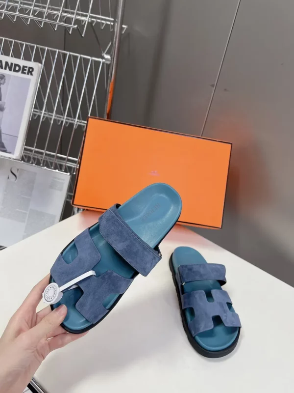 Hermes shoes - rep shoes