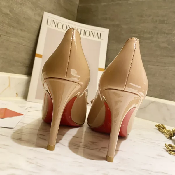 Christian Louboutin shoes - rep shoes