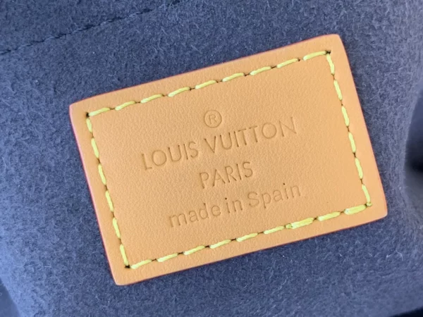 Louis Vuitton bag - louis vuitton replica bags