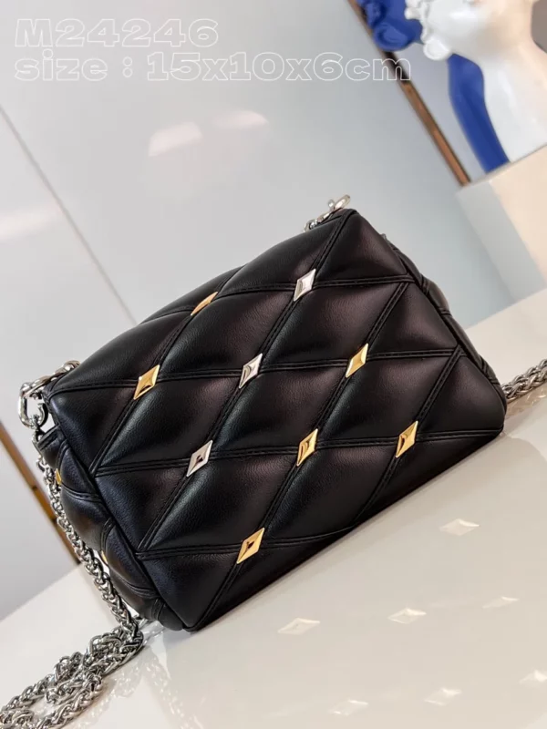 Louis Vuitton bag - louis vuitton replica bags