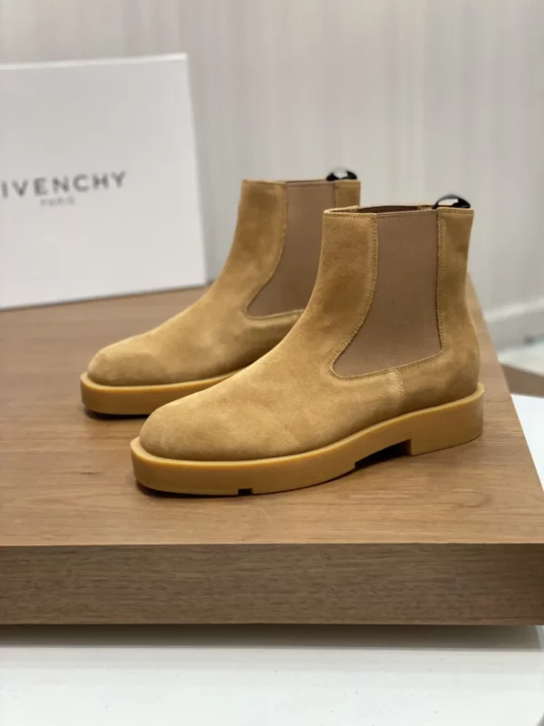 Givenchy shoes - rep shoes