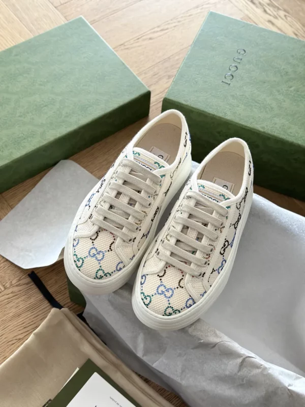 Gucci shoes - replica gucci shoes